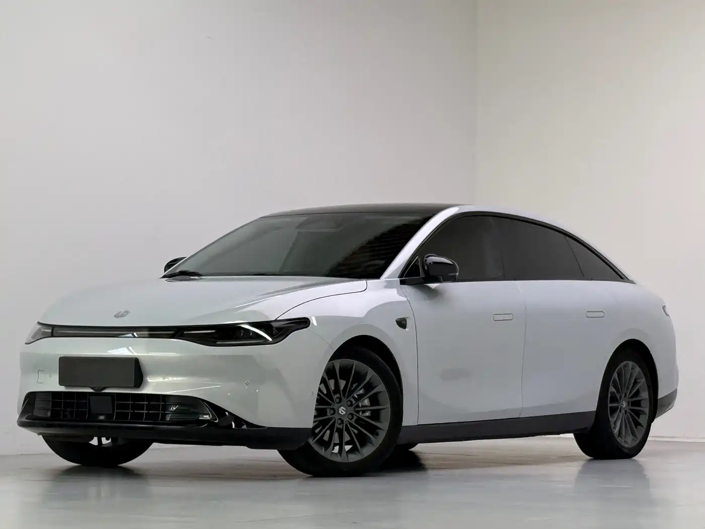 Similar car