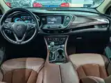 Фото 8 - Buick Envision Plus