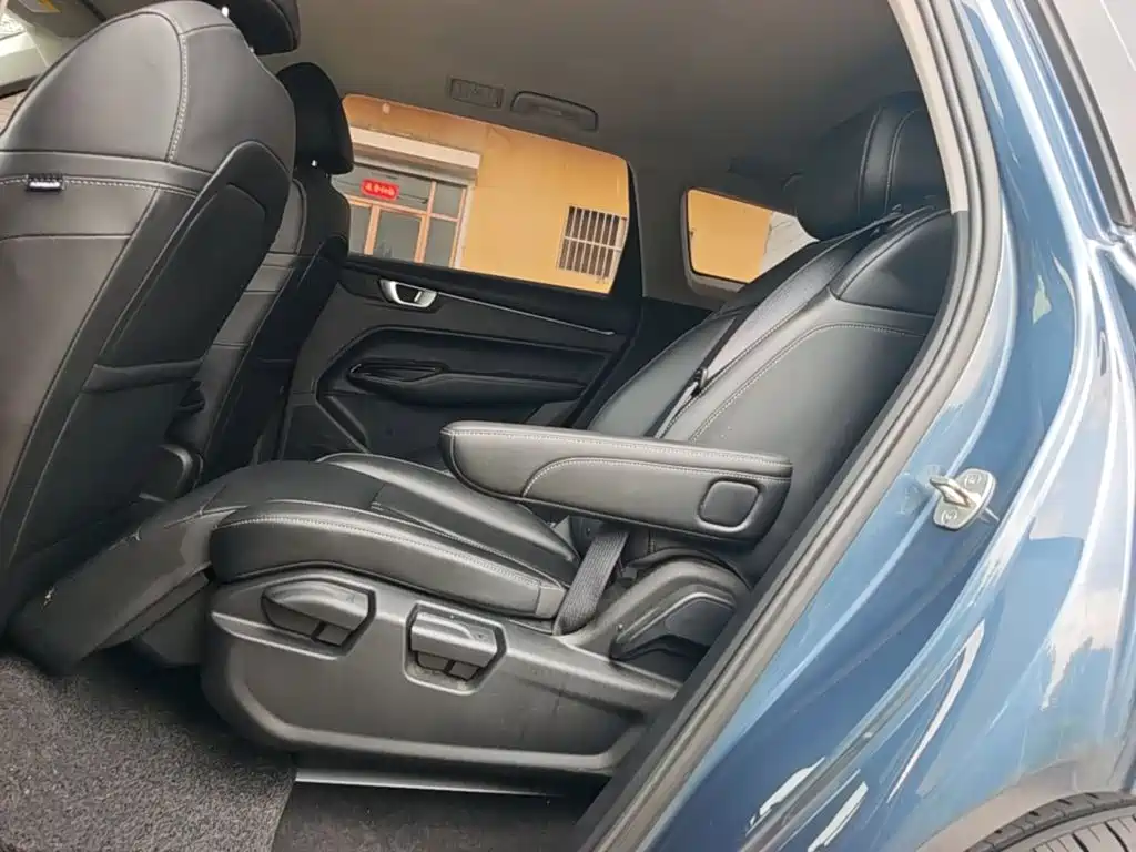 Wuling Motors Wuling Victory 2022 2020 1.5T CVT Premium Edition