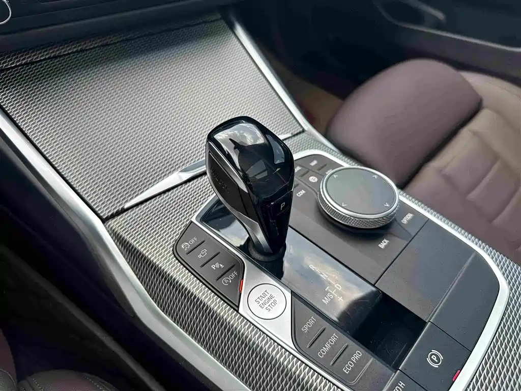 BMW 3 Series, миниатюра 13