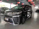Фото 1 - Toyota Vellfire