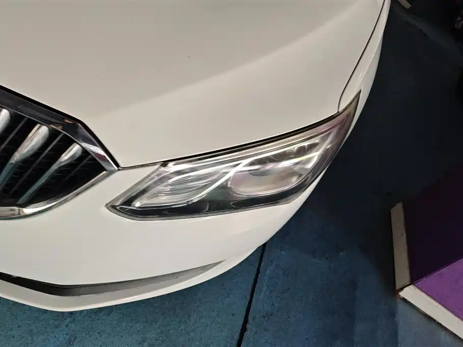 Buick Excelle 2016 15N Automatic Elite фото 5