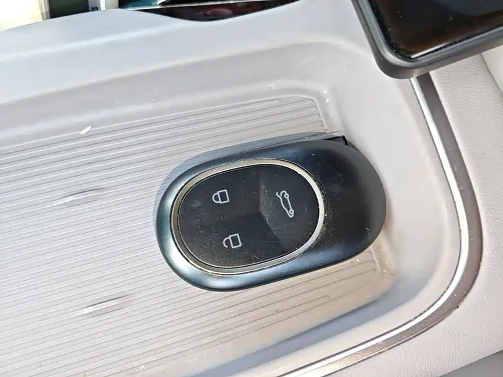 NIO EC6 2025 2024 75kWh