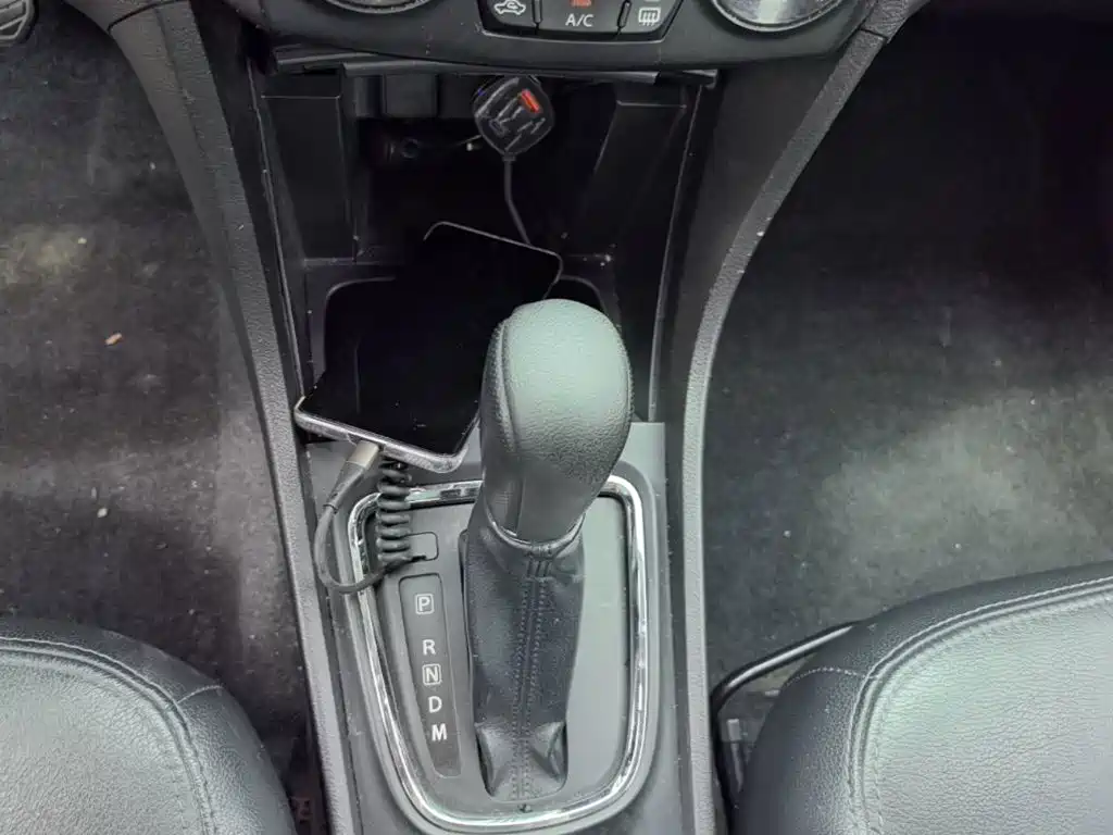 Suzuki Alivio 2017 2015 1.6L Automatic Joy Edition