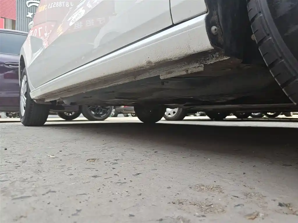 Volkswagen Polo 2016 1.4L Automatic Trend фото 21