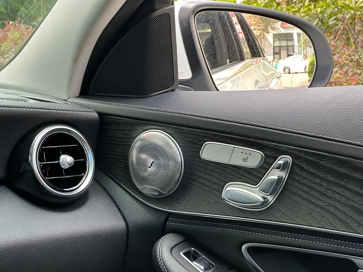 Mercedes-Benz C-Class 2020 C 260 L Sport фото 12
