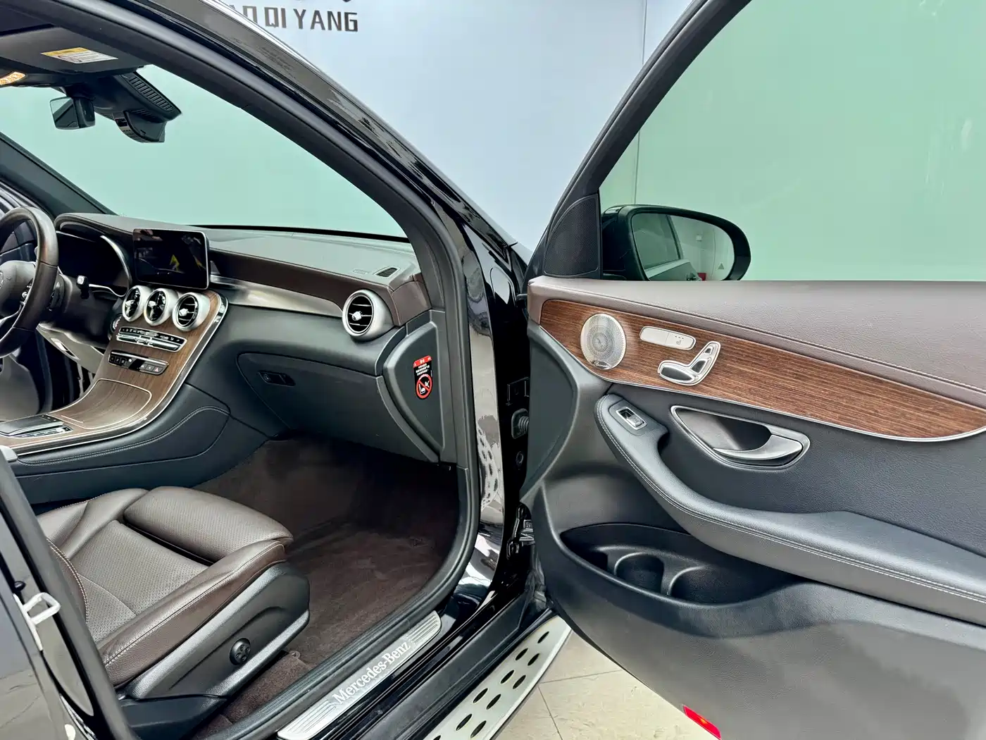 Mercedes-Benz GLC 2021 GLC 300 L 4MATIC Sporty фото 15
