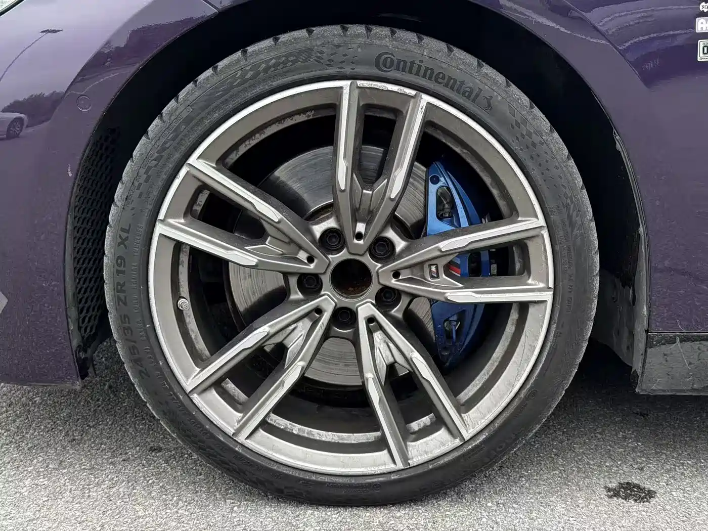 BMW M240i 2023 M240i фото 10