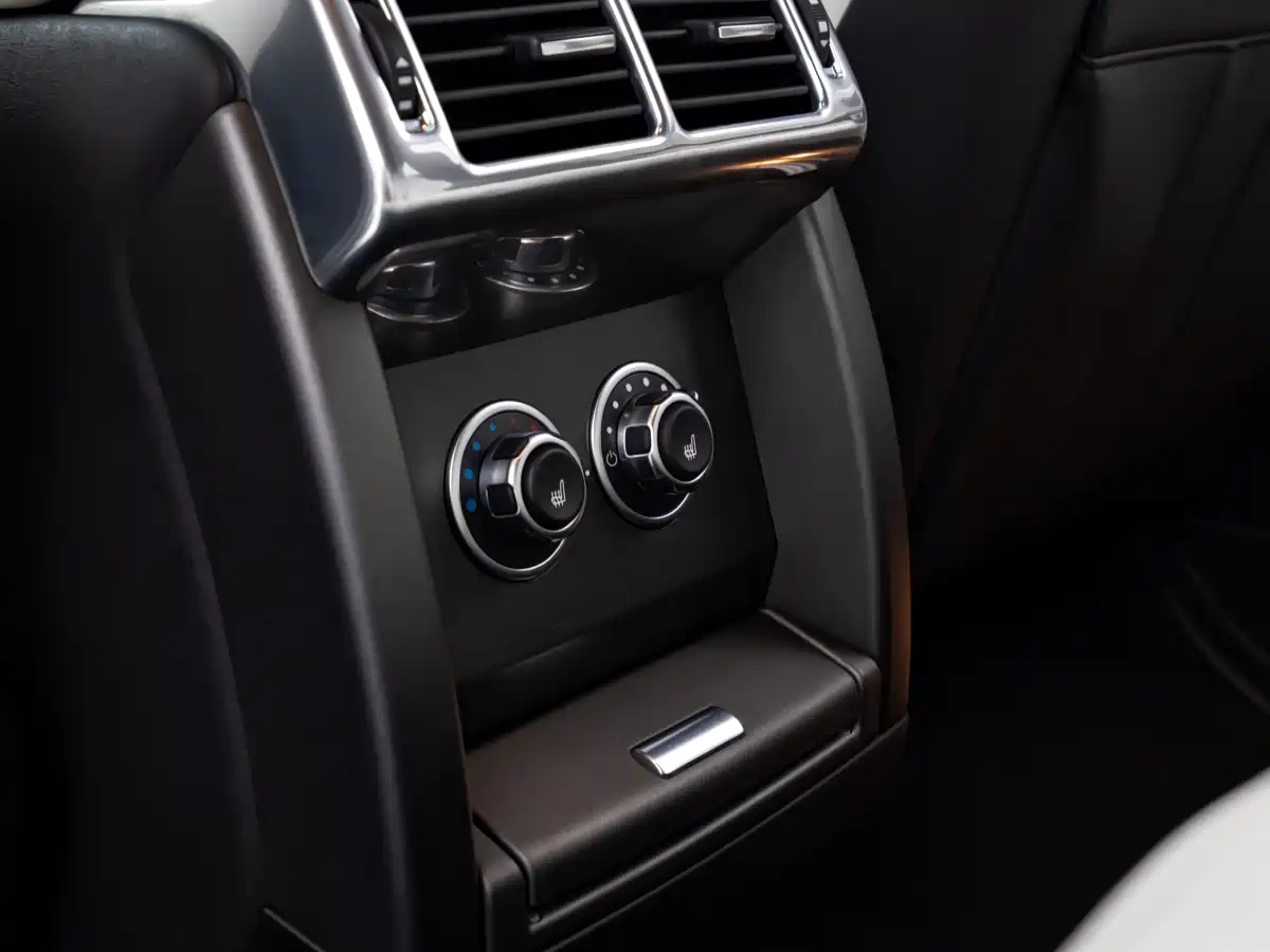 Land Rover Range Rover 2012 2012 5.0 SC V8