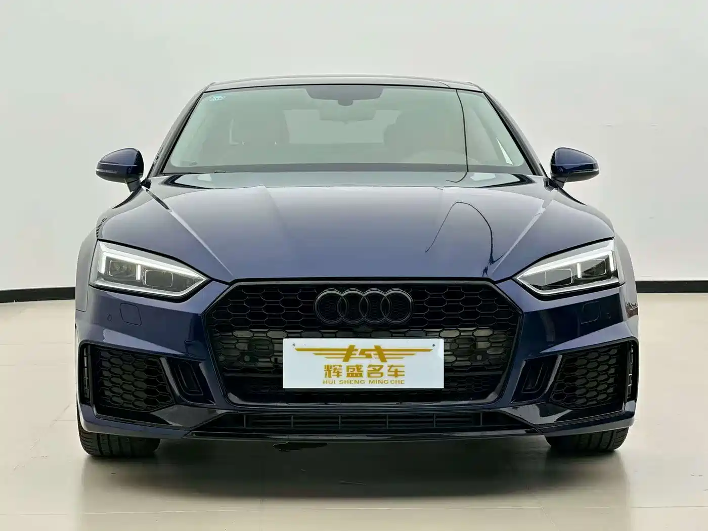Audi A5 (Import) 2020 Coupe 40 TFSI Fashion (China VI) фото 2