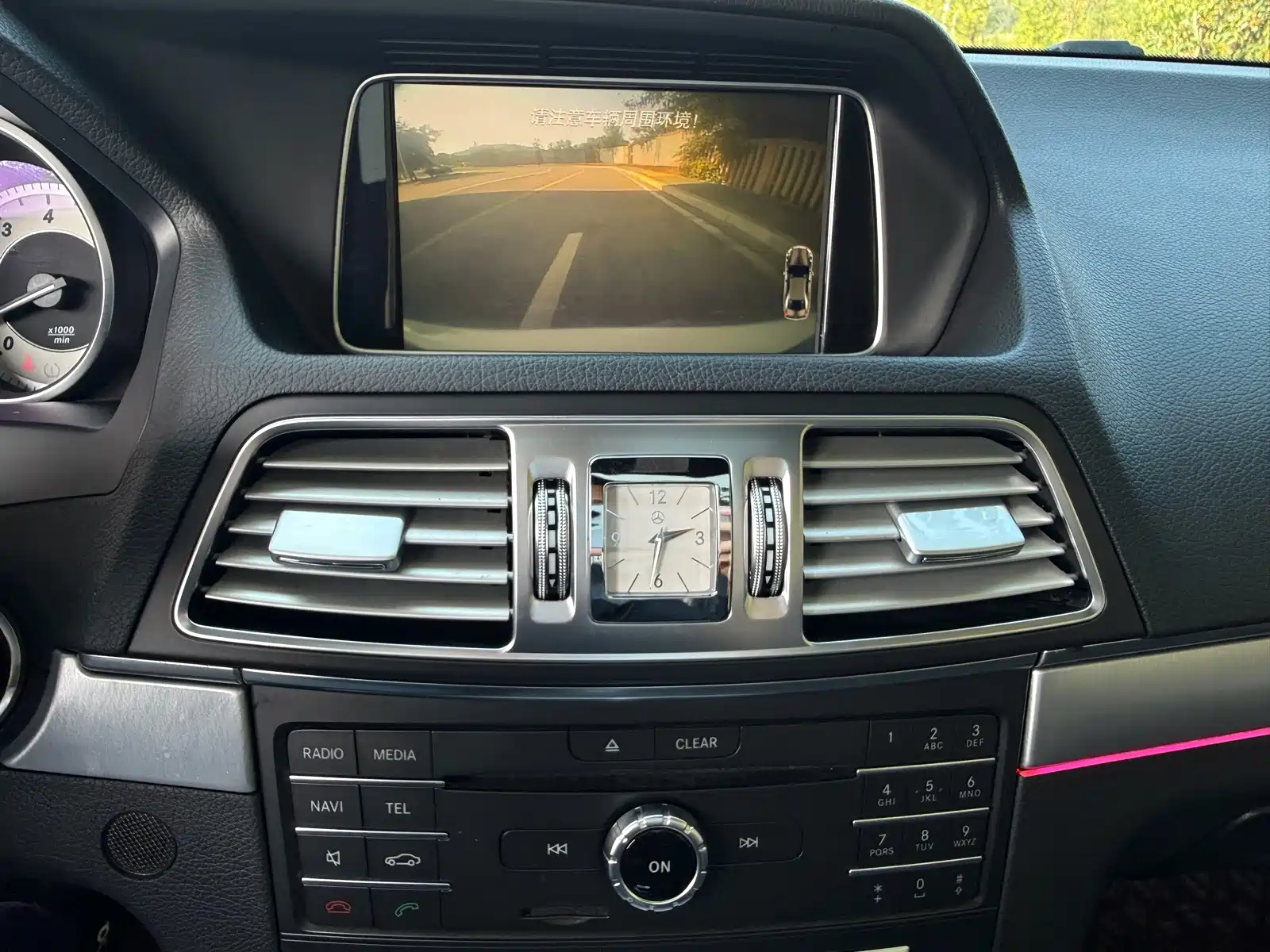 Фото 13 - Mercedes-Benz E-Class (Import)