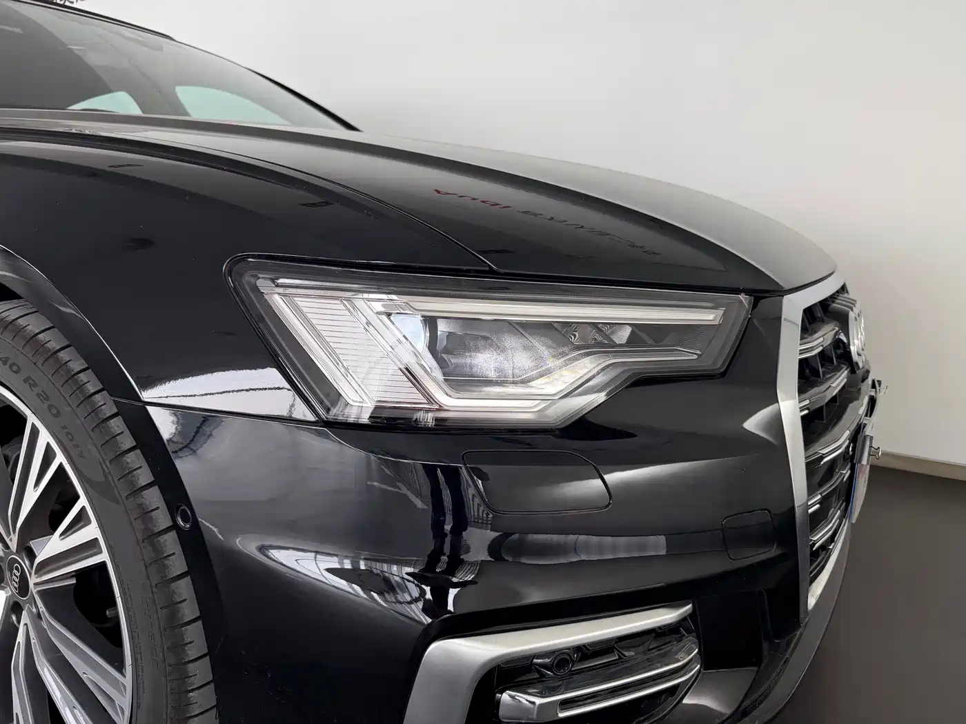 Audi A6L 2025 2025 45 TFSI Premium Sport