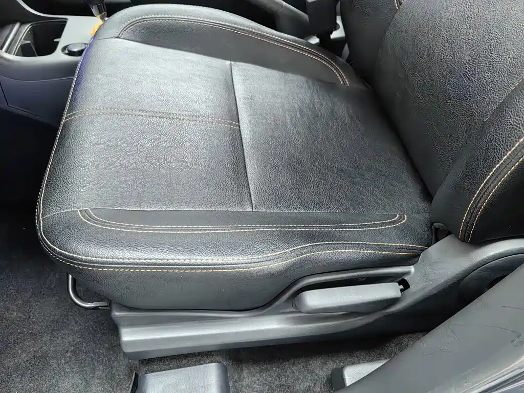 Suzuki Swift 2018 2016 1.5L Automatic Fashion Cool Edition