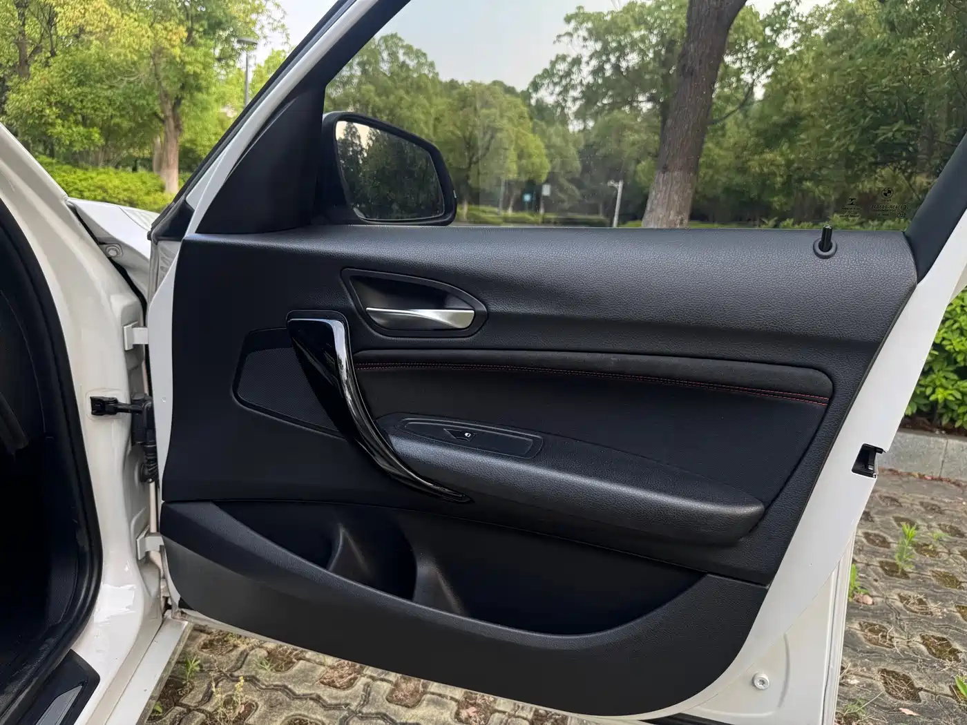 BMW 1 Series (Import) 2015 120i Sport Design Package фото 19