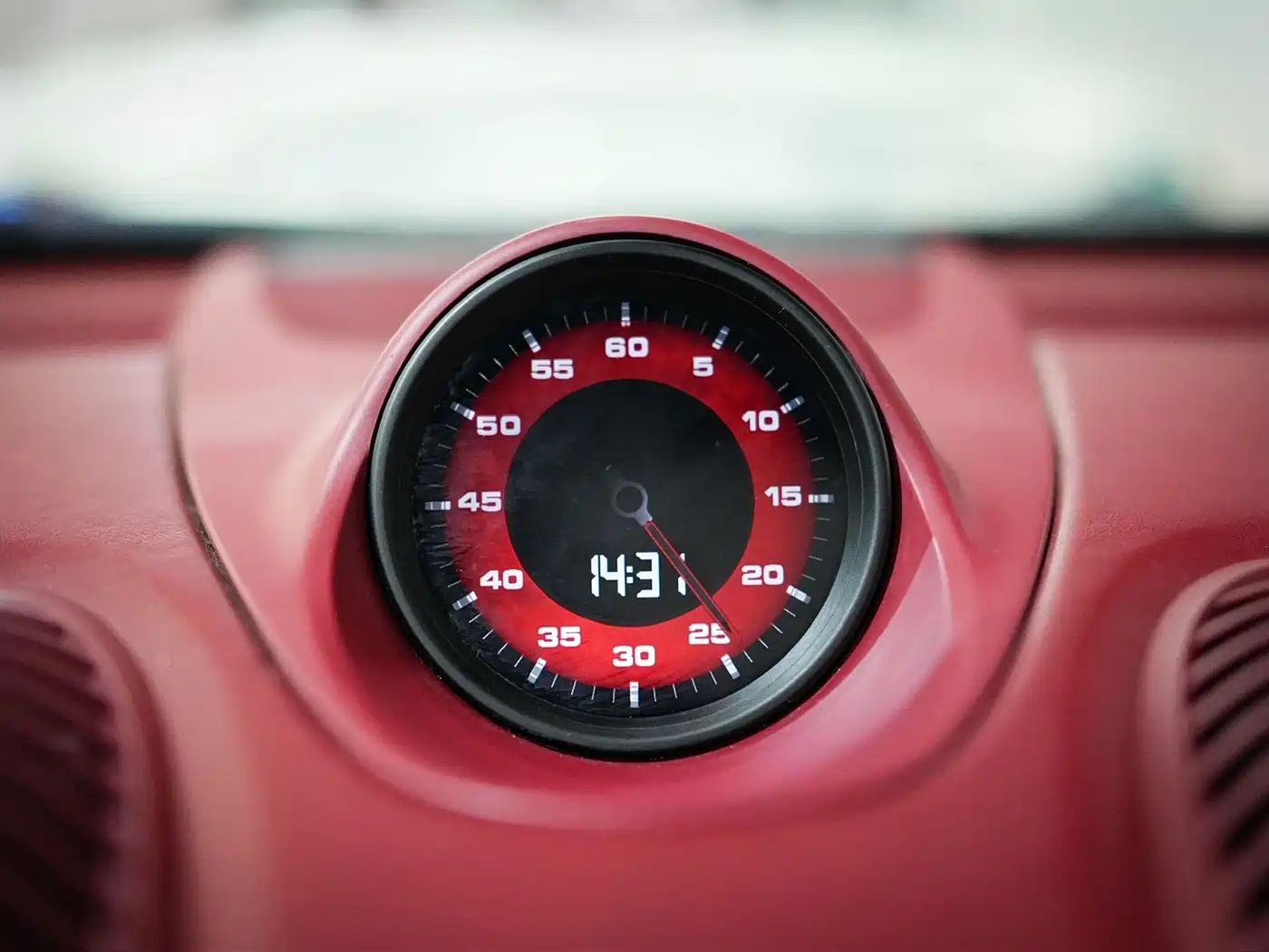 Porsche 718 2018 Boxster 2.0T фото 13