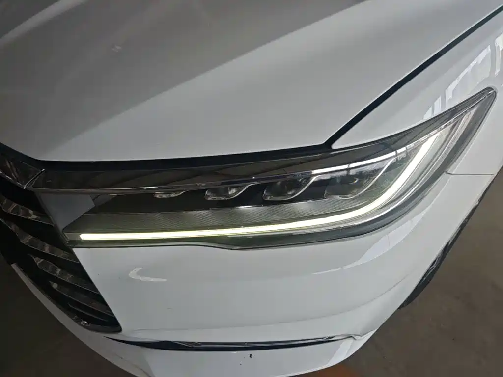 BYD Qin 2020 2019 1.5L Manual Comfort Edition