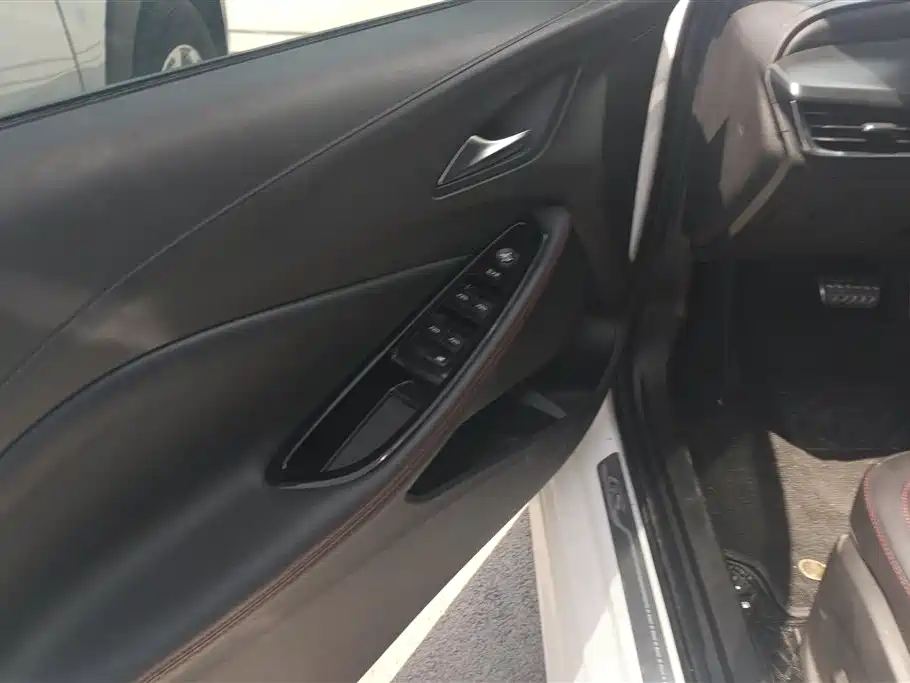 Buick Verano 2022 Pro GS Wind Chaser Edition фото 7