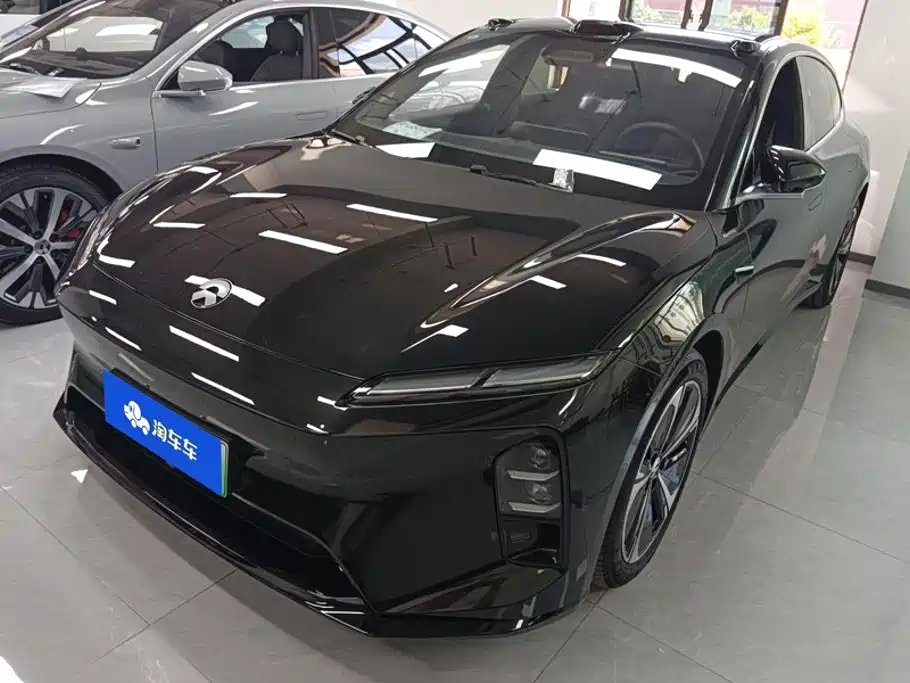 NIO ET5T 2025