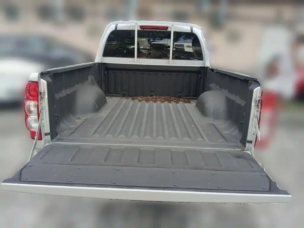Great Wall Fengjun 5 2025 2023 2.0T Diesel 2WD Aspiring Double Cab