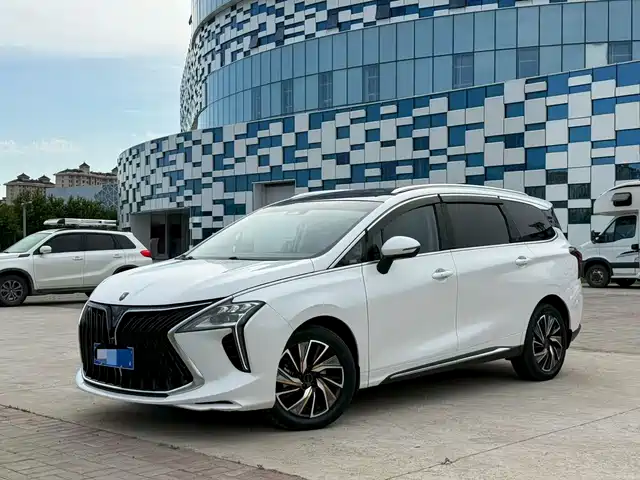 Dongfeng Fengxing Fengxing Yacht 2022