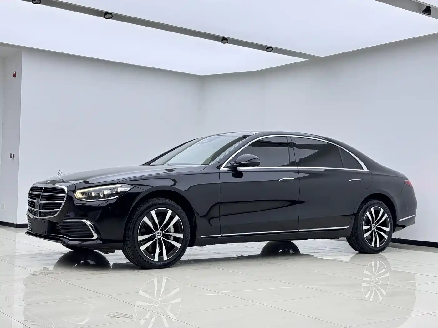 Mercedes-Benz S-Class 2023 Model S 400 L Luxury Edition