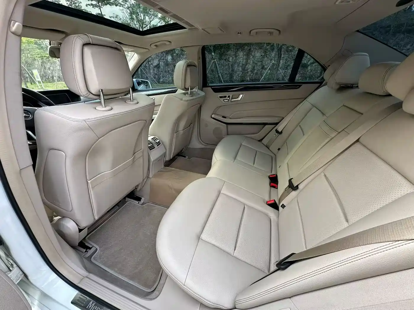 Mercedes-Benz E-Class 2014 Facelift E 260 L Sport фото 5