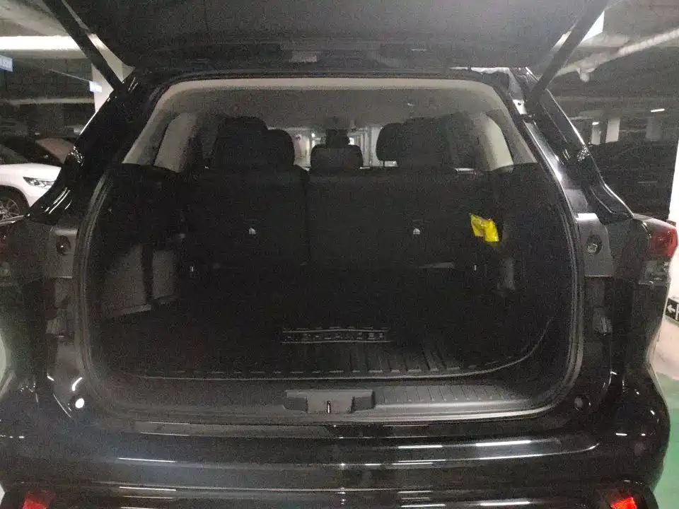 Toyota Highlander 2025 2024 2.5L Smart Hybrid 2WD Elite 5-seater
