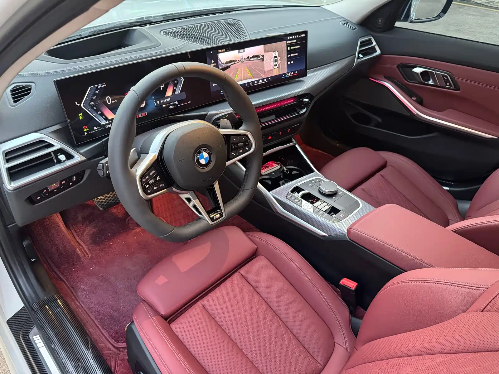Photo 4 - BMW 3 Series