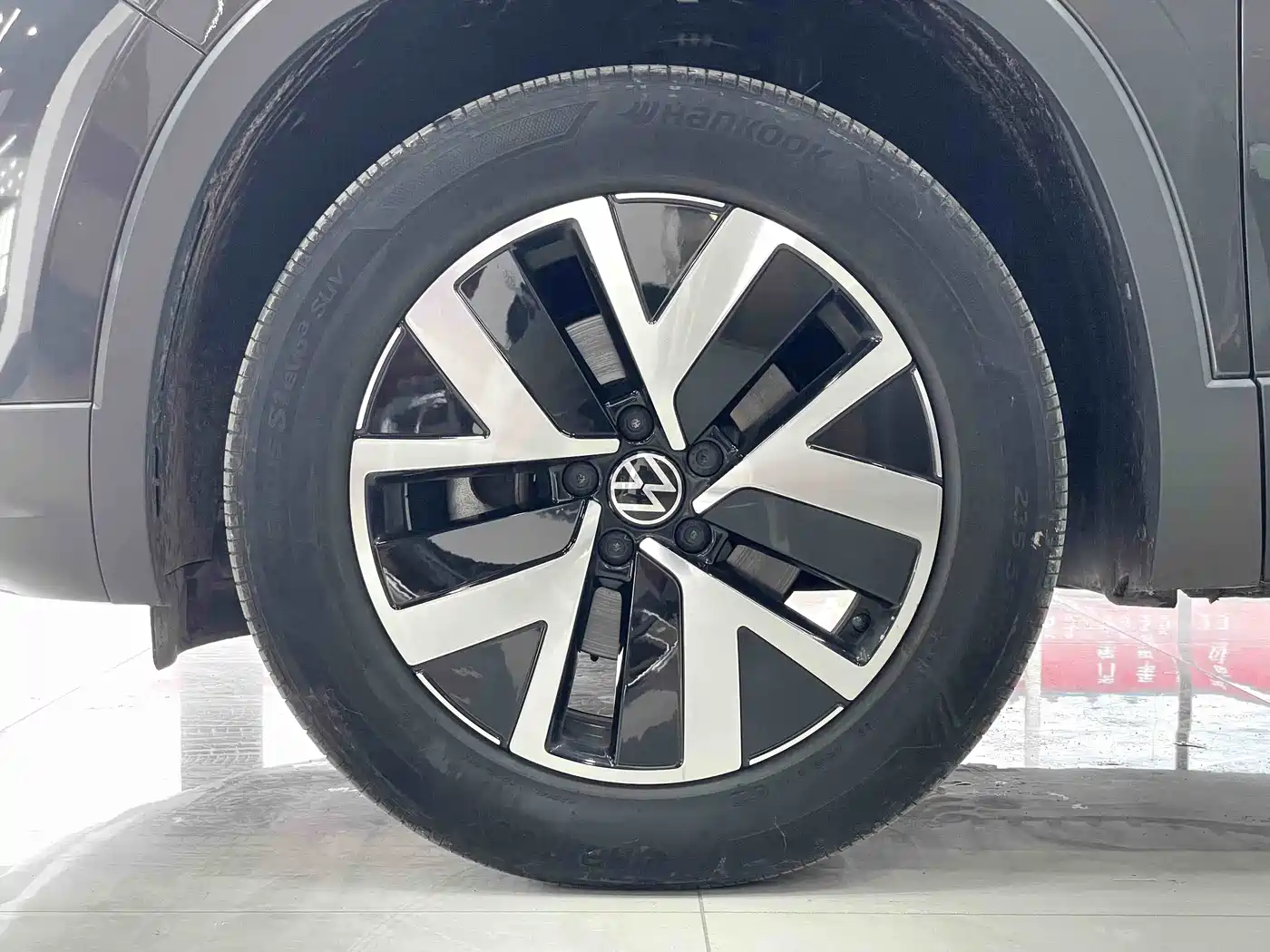 Volkswagen Tayron 2023 280TSI 2WD Luxury Plus Advanced Edition фото 15