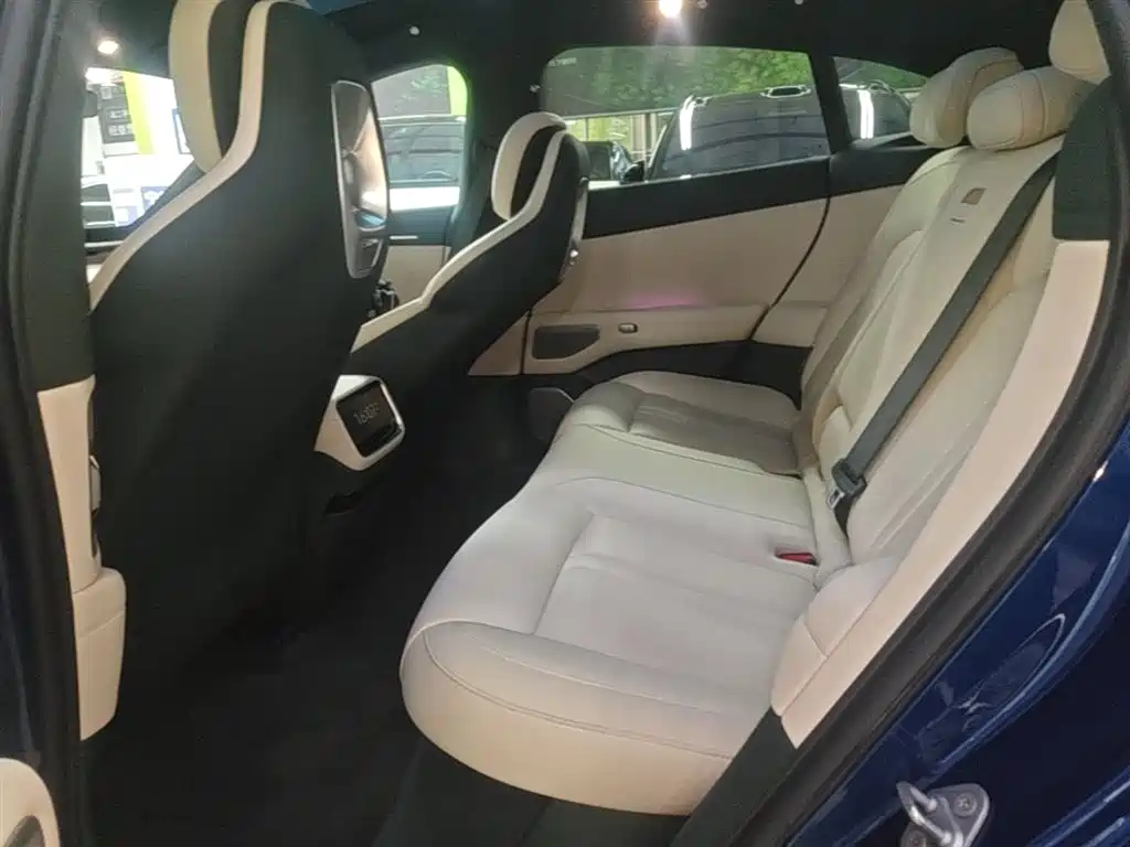 Xiaomi Auto Xiaomi YU7 2025 Ultra Long Range High Performance AWD Max Edition фото 17