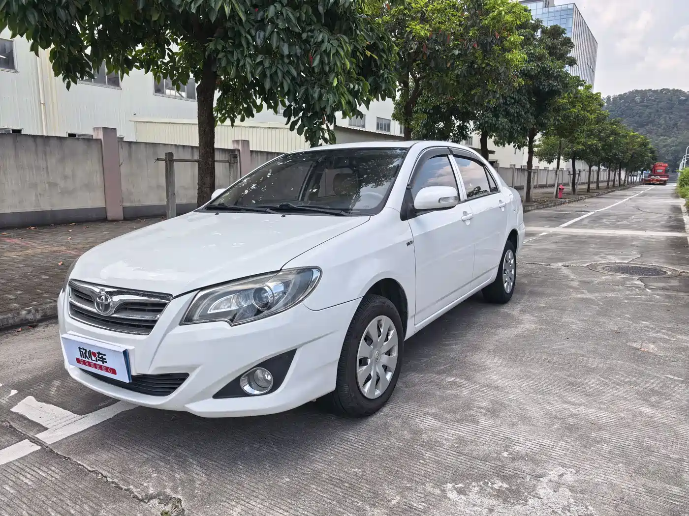 Toyota Corolla 2013 1.6L Automatic Excellence Edition