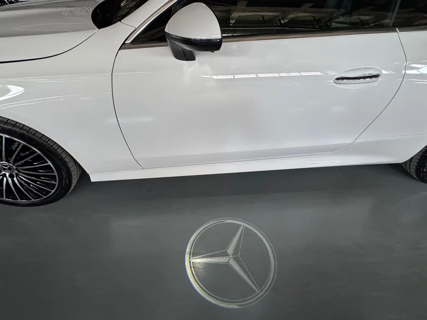 Mercedes-Benz CLE 2025 CLE 260 Coupe фото 18