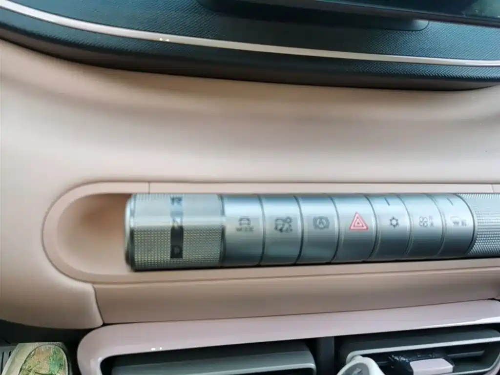 BYD Seagull 2025 305km Vitality фото 14