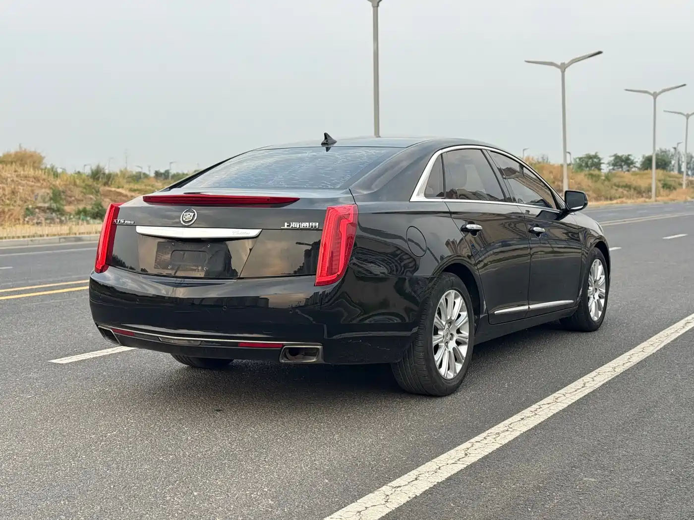 Cadillac XTS 2015 28T Elite фото 5