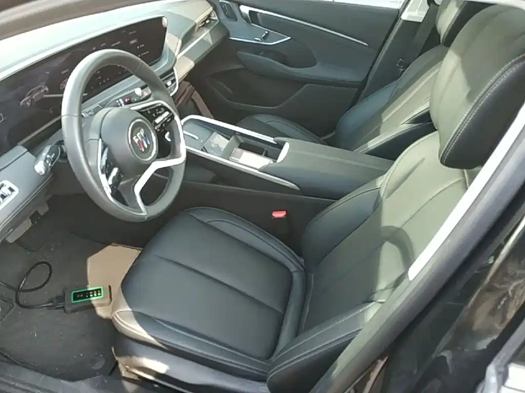 Buick LaCrosse 2025 2025 Model 28T Platinum Edition