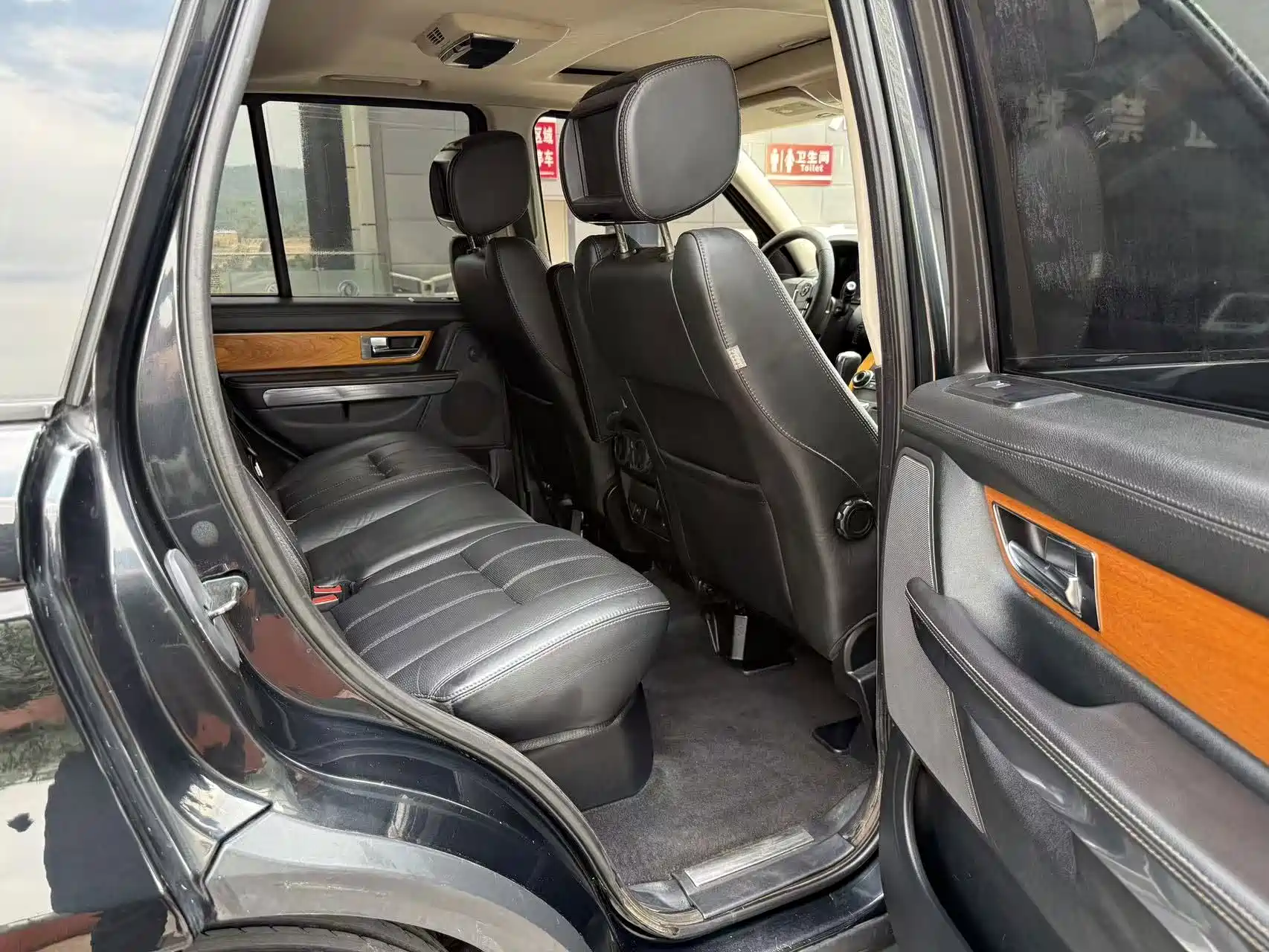 Photo 12 - Land Rover Range Rover Sport