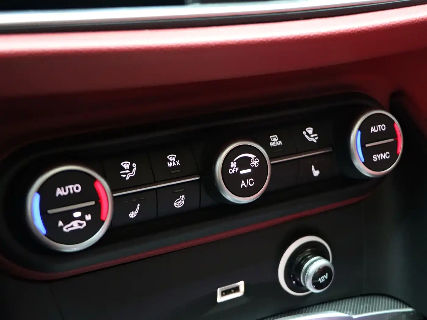 Alfa Romeo Stelvio 2020 2020 2.0T 280HP Luxury Edition