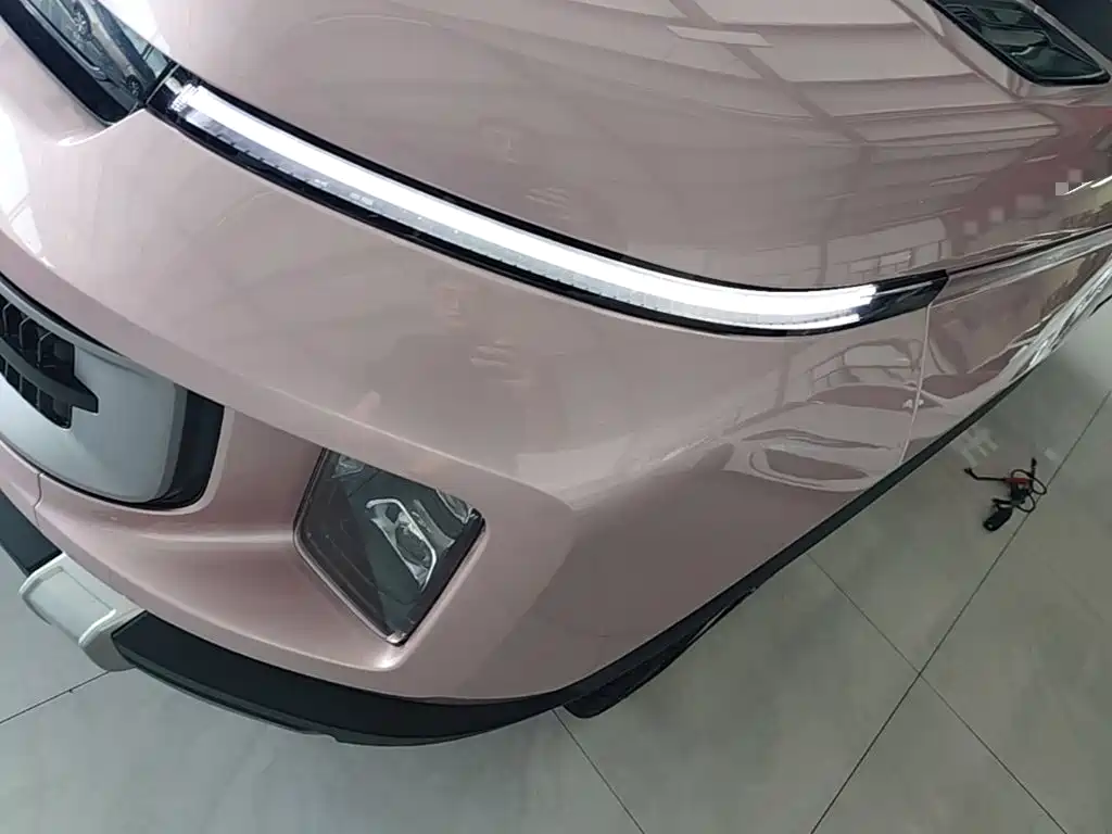 Geely ICON 2023 2023 Model 1.5TD Chocolate Deluxe Edition