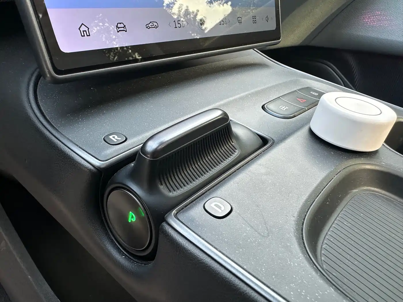 NIO ET5T 2023 2023 Model 75kWh Touring