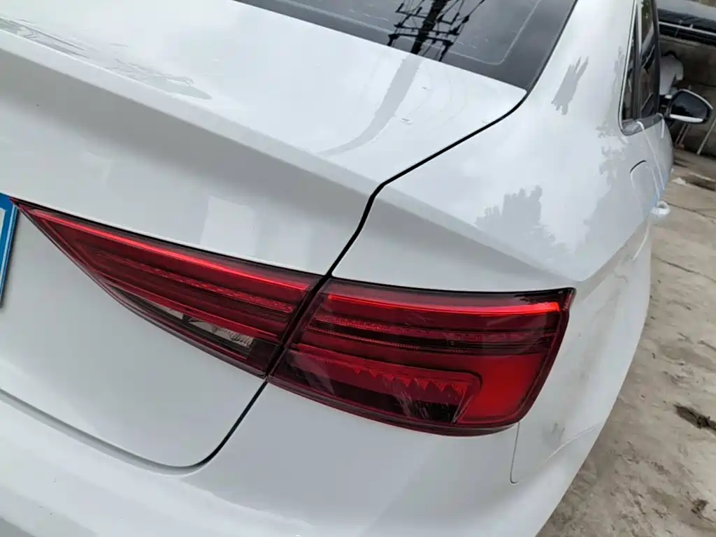 Фото 8 - Audi A3