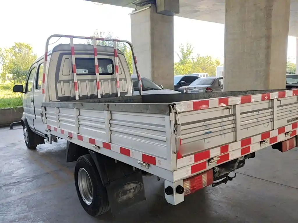 Karry Youjin 2020 2019 1.5L T72L Prosperity Edition DAM15DR