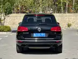 Фото 8 - Volkswagen Touareg