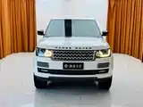 Фото 2 - Land Rover Range Rover