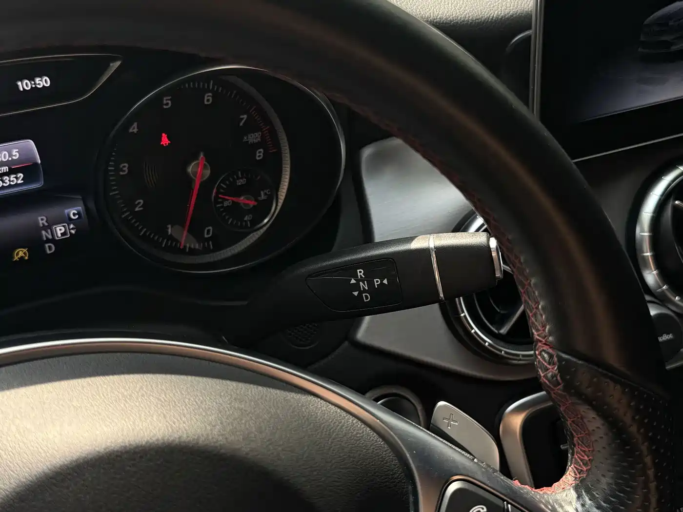 Mercedes-Benz CLA (Import) 2018 2018 CLA 220 4MATIC