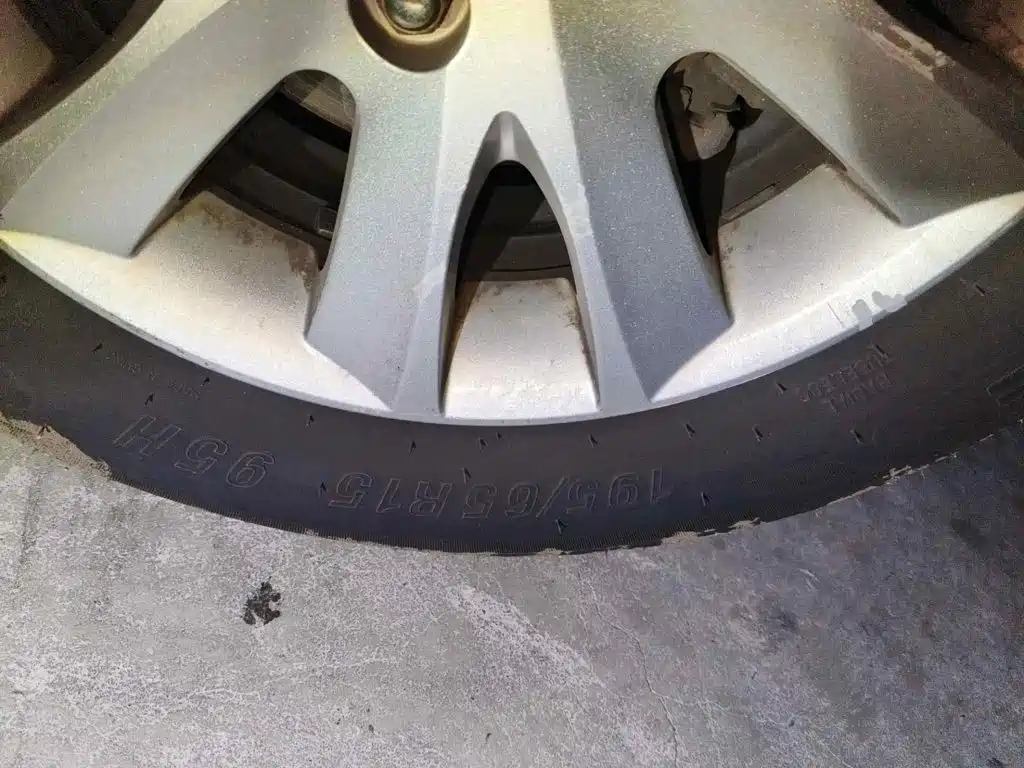Фото 7 - Buick Excelle