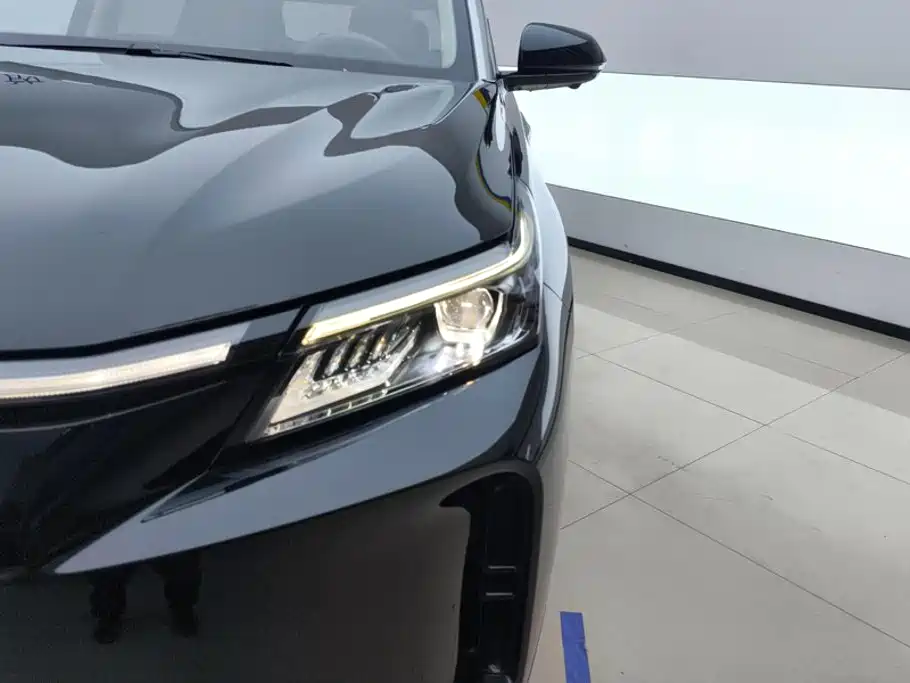 2025 Landian E5 PLUS