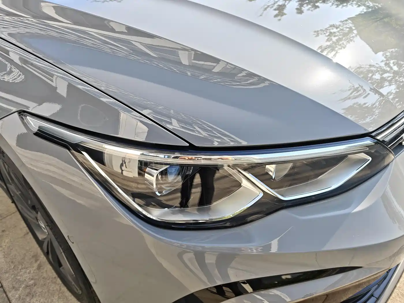 Volkswagen Golf 2021 280TSI DSG R-Line фото 15
