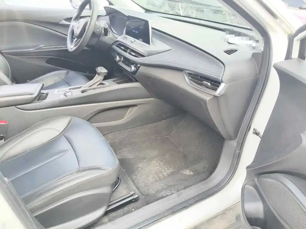 Photo 12 - Buick Velite 6