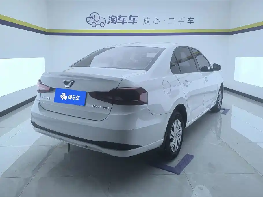Фото 3 - Jetta VA3