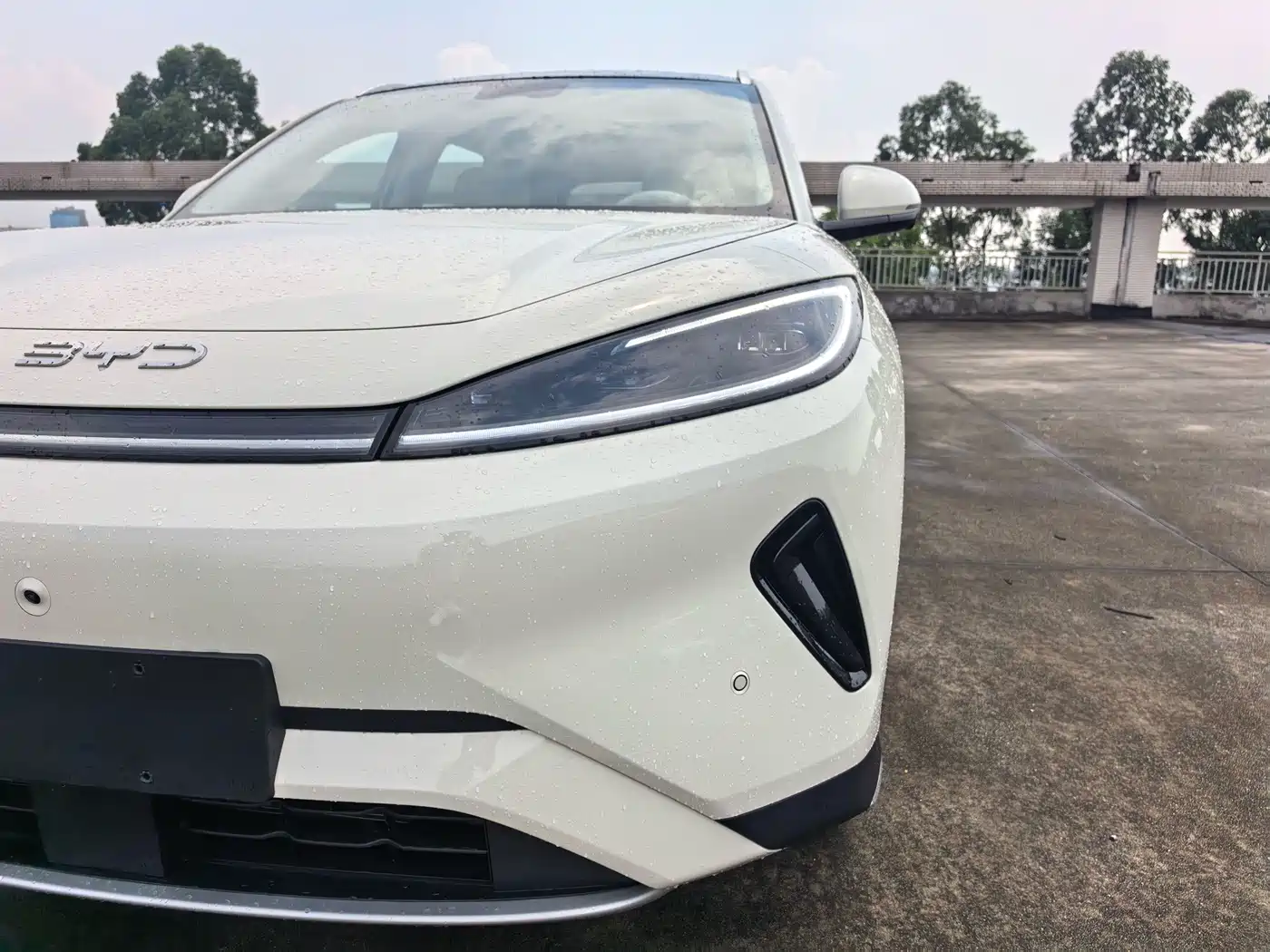 BYD Seal 05 DM-i 2026